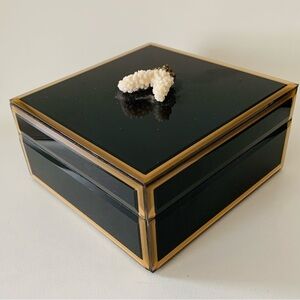 Sagebrook home jewelry box